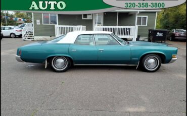 Pontiac-catalina-1976-green-10