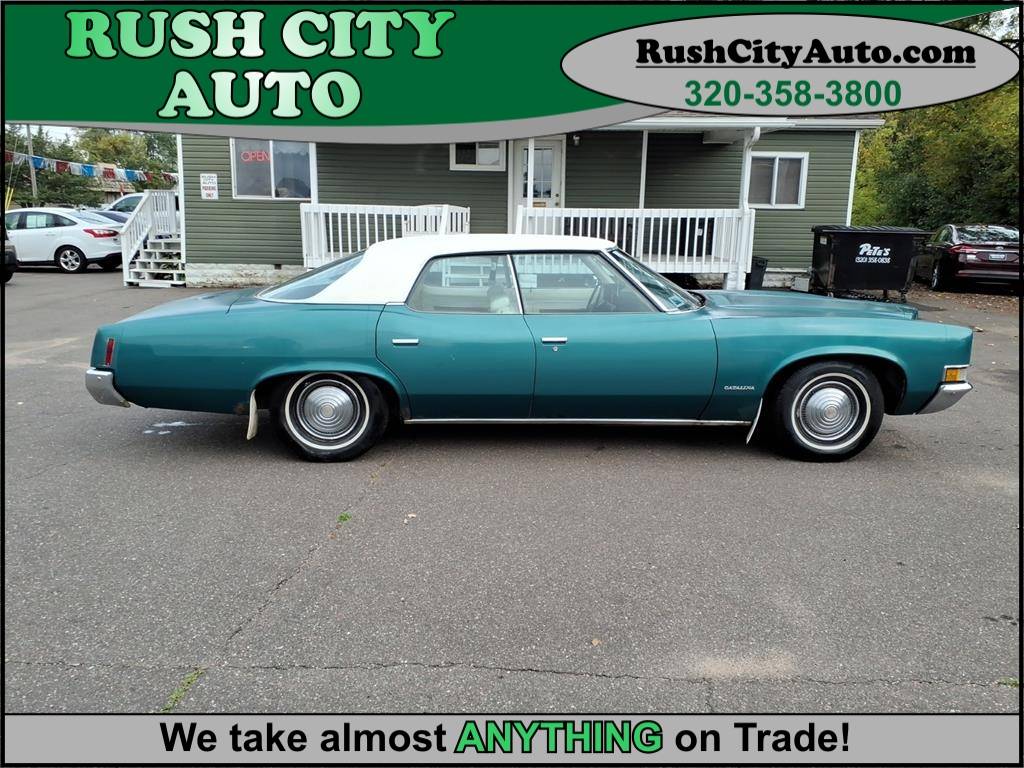 Pontiac-catalina-1976-green-10