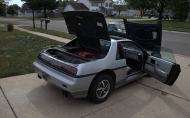 Pontiac-fiero-gt-1985-silver-4