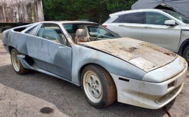 Pontiac-fiero-gt-pisa-artero-kit-car-1988-grey