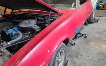 Pontiac-firebird-1967-red