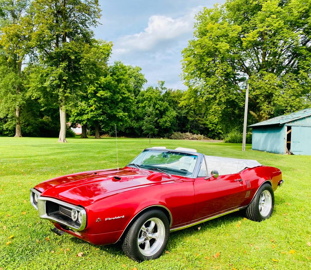 Pontiac-firebird-1967-red