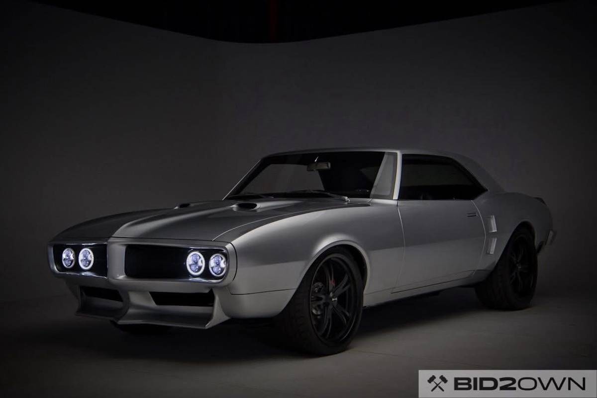 Pontiac-firebird-1967-silver-1