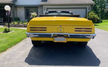 Pontiac-firebird-1967-yellow-1