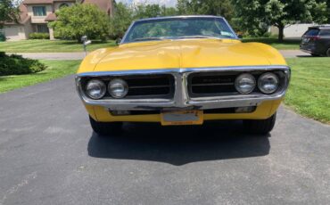 Pontiac-firebird-1967-yellow-2