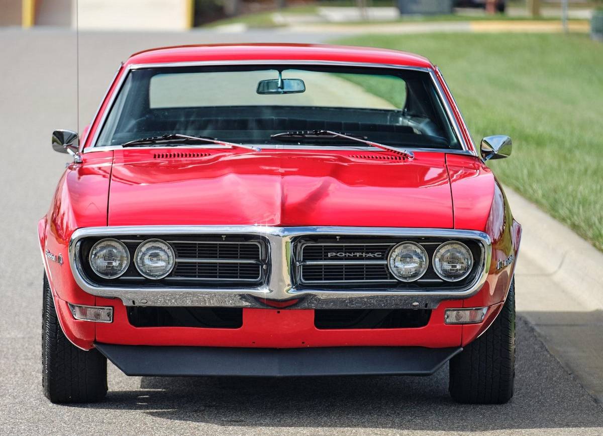 Pontiac-firebird-1968-red-1