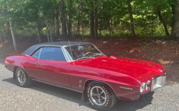 Pontiac-firebird-1969-red-1