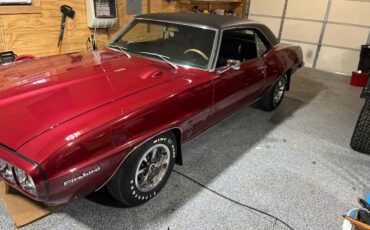 Pontiac-firebird-1969-red