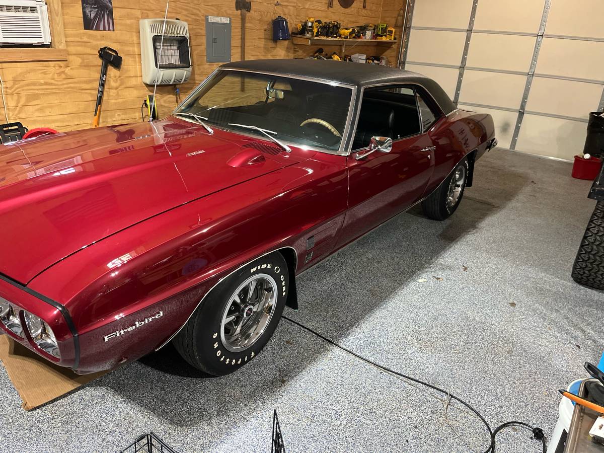 Pontiac-firebird-1969-red