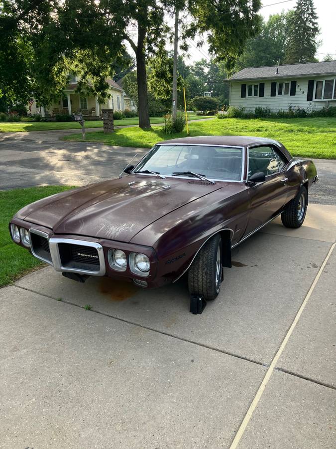 Pontiac-firebird-1969