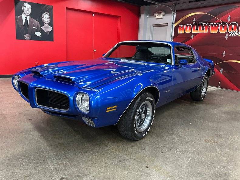 Pontiac-firebird-1971-blue-1