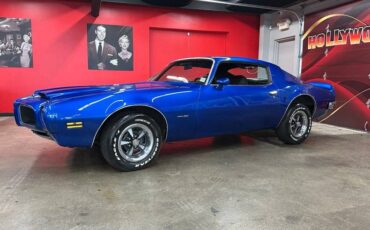 Pontiac-firebird-1971-blue