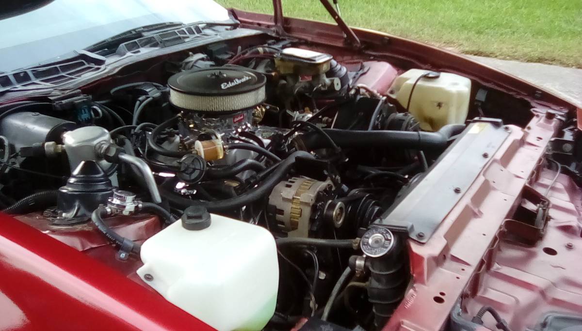 Pontiac-firebird-1987-red-4