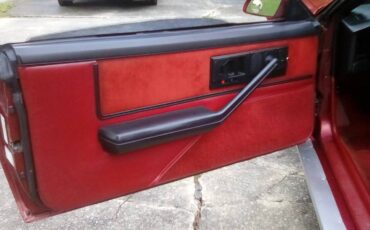 Pontiac-firebird-1987-red-7