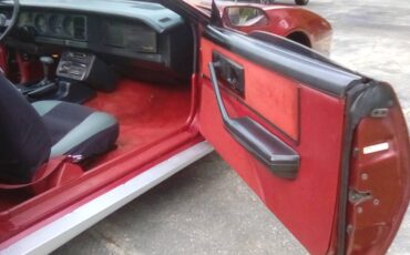 Pontiac-firebird-1987-red-9