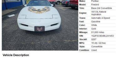 Pontiac-firebird-convertible-1991-white