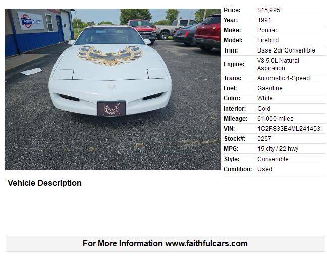 Pontiac-firebird-convertible-1991-white