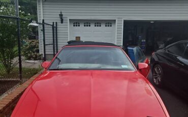 Pontiac-firebird-trans-am-1992-red-1