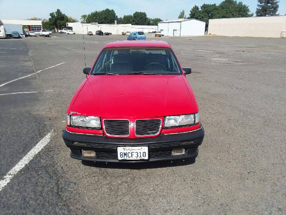 Pontiac-grand-am-se-1990-red-3