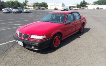 Pontiac-grand-am-se-1990-red