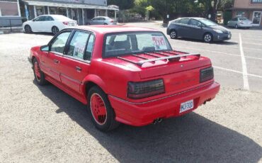 Pontiac-grand-am-se-1990-red-7
