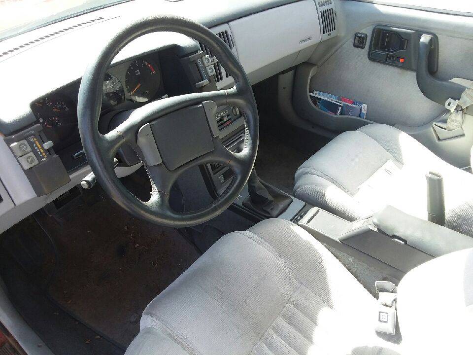 Pontiac-grand-am-se-1990-red-9