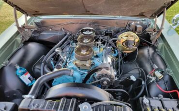 Pontiac-gto-1964-green-2