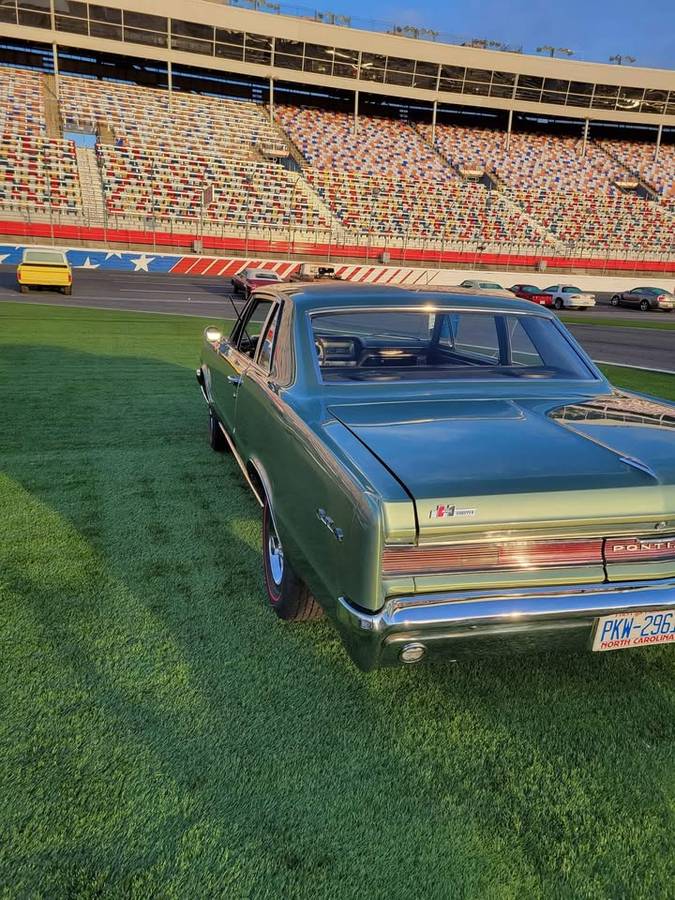 Pontiac-gto-1964-green-5
