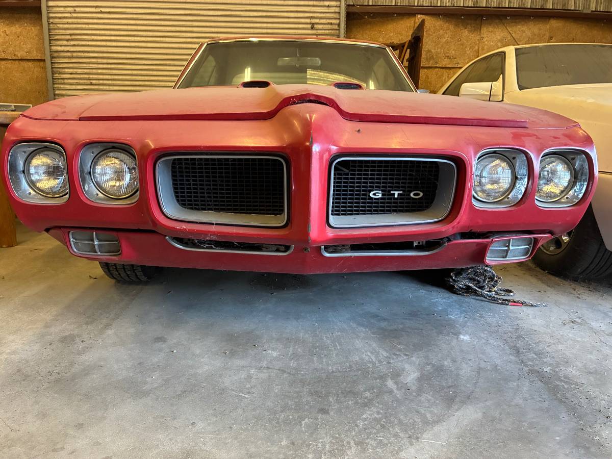 Pontiac-gto-1970-red