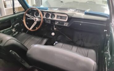 Pontiac-lemans-gto-1964-green-1