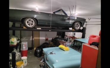 Pontiac-lemans-gto-1964-green-9
