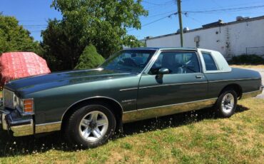 Pontiac-parisienne-1981-green-4