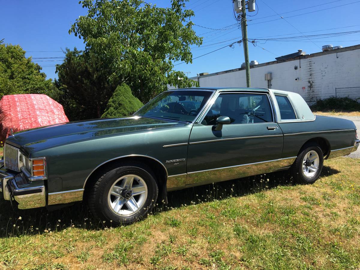 Pontiac-parisienne-1981-green-4