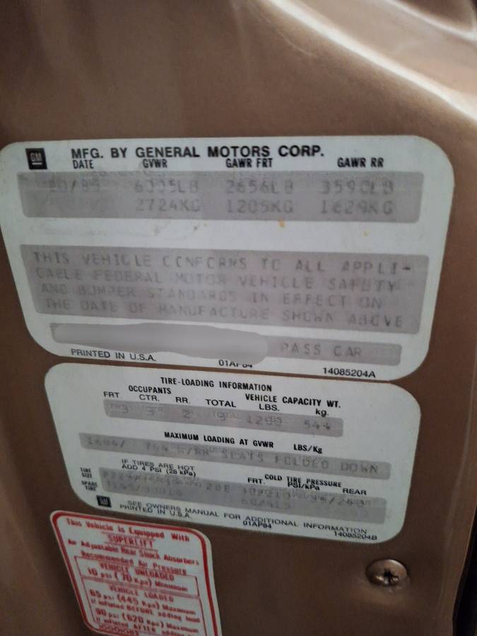 Pontiac-parisienne-·-wagon-·-1986-brown-13
