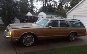 Pontiac-parisienne-·-wagon-·-1986-brown