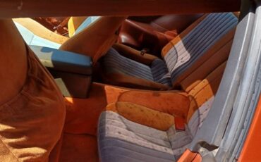 Pontiac-trans-am-1985-brown-10