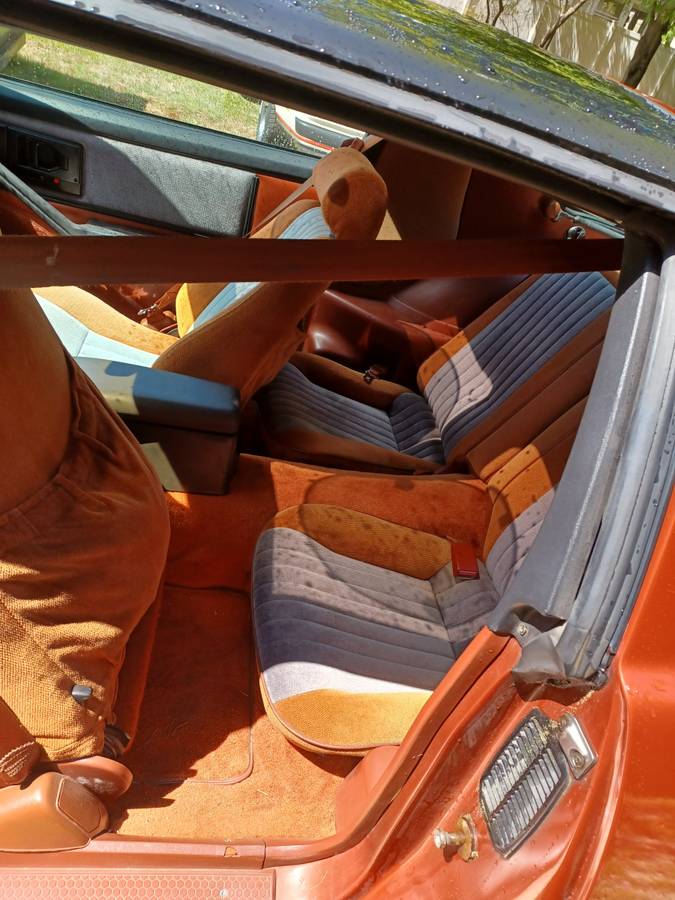 Pontiac-trans-am-1985-brown-10