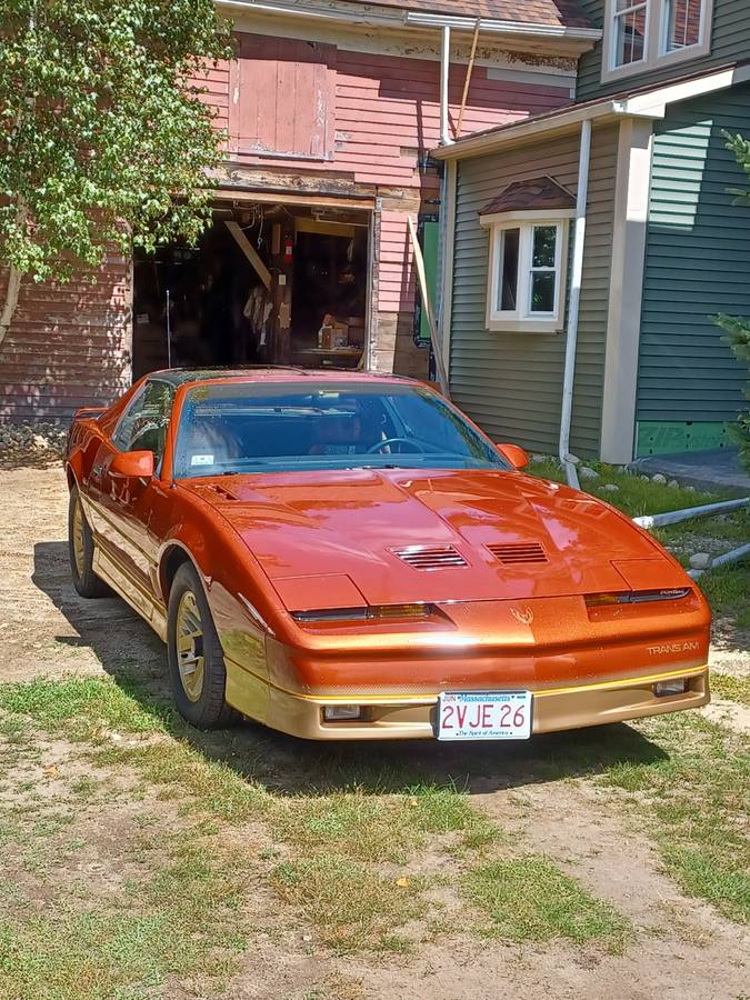 Pontiac-trans-am-1985-brown-2