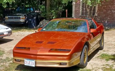 Pontiac-trans-am-1985-brown