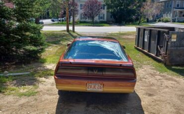 Pontiac-trans-am-1985-brown-4