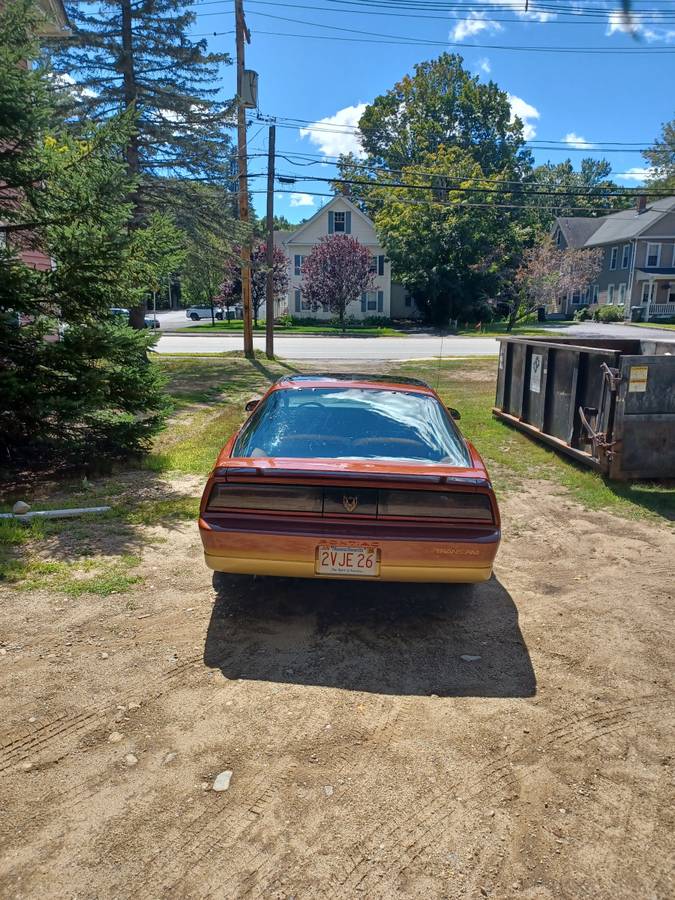 Pontiac-trans-am-1985-brown-4
