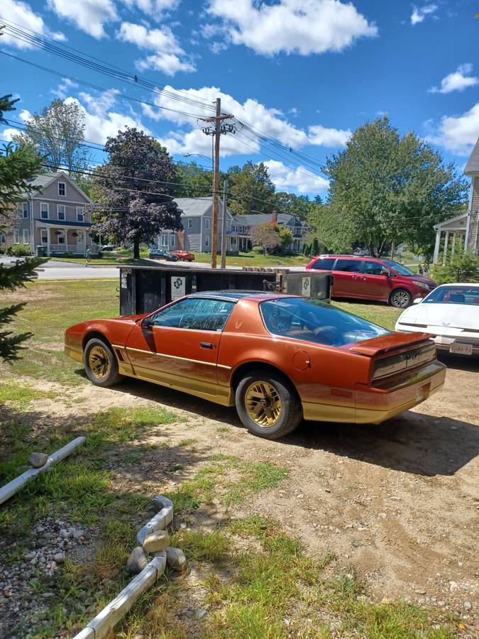 Pontiac-trans-am-1985-brown-6