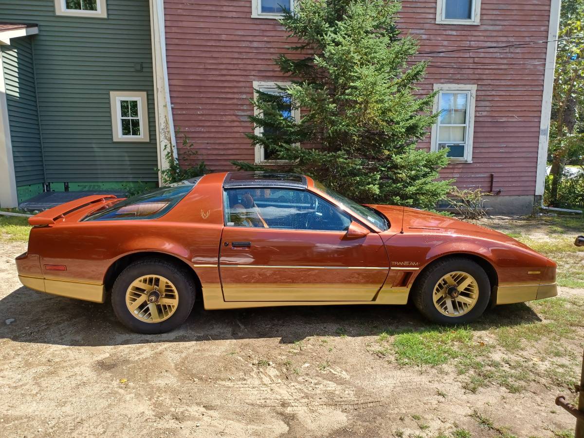 Pontiac-trans-am-1985-brown-7
