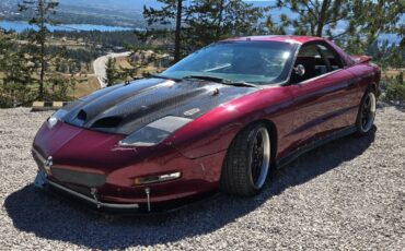 Pontiac-trans-am-1994-1