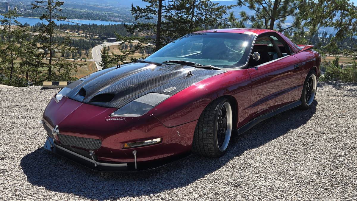 Pontiac-trans-am-1994-1