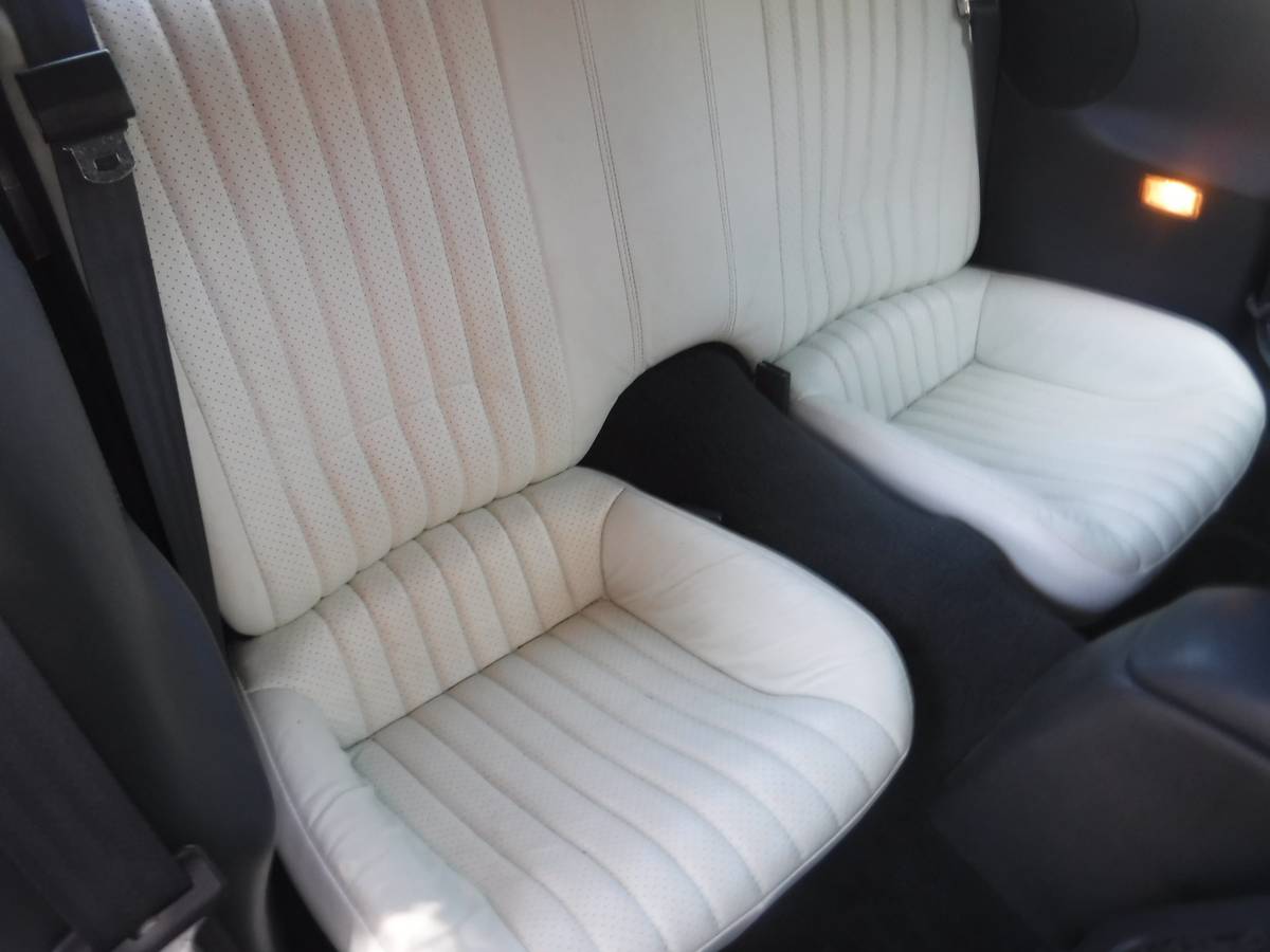 Pontiac-trans-am-covertible-1994-white-19