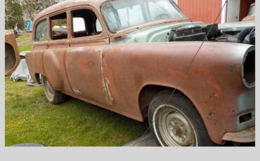 Pontiac-wagon-1953-green