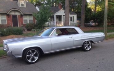 Pontiace-catalina-1964-grey