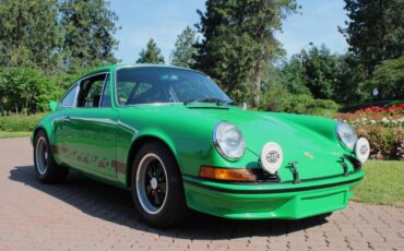 Porsche-1970-green-1
