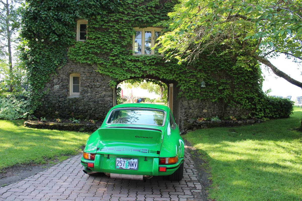 Porsche-1970-green-10
